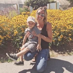 Meet your Posher, Jill